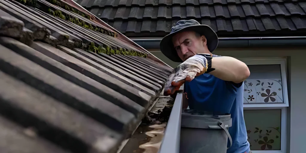 Reston Gutter Cleaninghome page